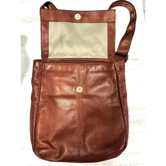 The American Leather Co. Liberty Backpack main image 6